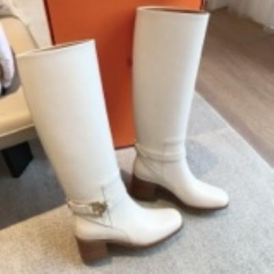 wholesale quality hermes justine 50 boots model no. 97